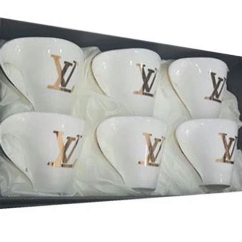 lv cup set